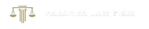 paracha law firm logo